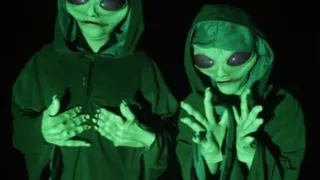 Учёные полагают, что разумных инопланетян не существует