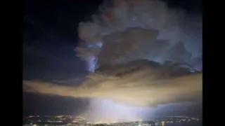 Рядом с Землёй есть мини-портал в параллельный мир