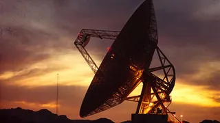 Инопланетяне пытаются достучаться до Земли