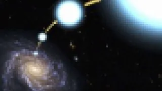 10 самых удивительных космических объектов