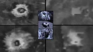 Уфолог обнаружил на Венере инопланетные строения