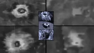 Уфолог обнаружил на Венере инопланетные строения