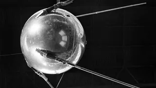 В мире отмечают 60 лет началу космической эры