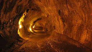 Людей на Марсе поселят в норах