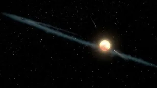 Одна из самых загадочных звёзд Млечного Пути вновь удивила учёных