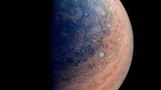 После распада "Кассини" "НАСА" сосредоточено на изучении Юпитера