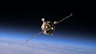 "Союз" с кораблем "Прогресс" вновь попробует стартовать с Байконура 14 октября