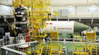 Русские собираются поставить секретный эксперимент на МКС