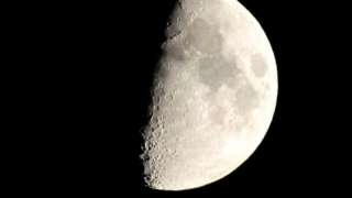 Американский уфолог доказал существование инопланетной базы на Луне с помощью видео