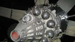 Американцы врут: место падения советского спутника угадать невозможно