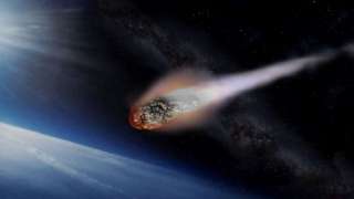 Стражи неба: система оповещения о космической угрозе испытана на астероиде 2012 TC4
