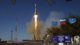 Пуск "Прогресса МС-07" отложили из-за сбоя в одном из микрокомпьютеров