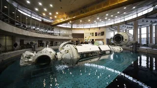 Лунная база России обеспечит полёты к другим планетам после 2050 года