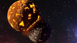 Уфологи нашли в Библии упоминание о планете Нибиру