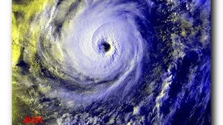 Землю ждут мощнейшие ураганы и сильный нагрев атмосферы