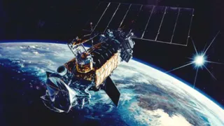  США останутся без спутников для климатических наблюдений