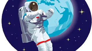 Британский миллиардер Ричард Брэнсон планирует организовать ежедневные полёты в космос