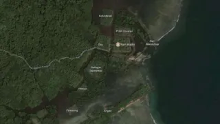 Учёные обнаружили древний город, который может быть частью Атлантиды