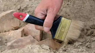 Противоречащие науке артефакты часто скрываются‍