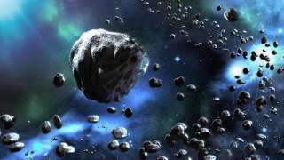 Учёные сообщили о приближении к Земле гигантского астероида