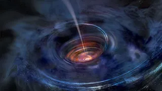 Происхождение во Вселенной золота  и других тяжелых элементов