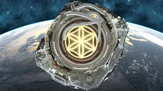 Асгардия обрела свою территорию 