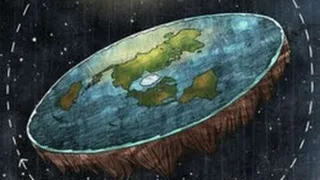 «NASA и другая ложь»: в США доказали, что Земля плоская