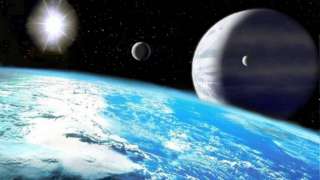 Исследователи нашли экзопланету с сутками в 27 тысяч лет