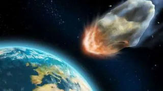 Учёные назвали топ 5 катастроф, угрожающих Земле 