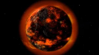 Геологи нашли следы множества других планет в недрах Земли