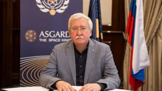 «Асгардия-1» защищает планету