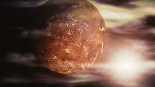 Как Советский Союз пытался колонизировать Венеру