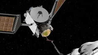 "НАСА" задумалось о миссии на комету Чурюмова — Герасименко