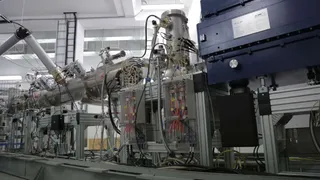 В Дубне к 2020 году запустят коллайдерный комплекс