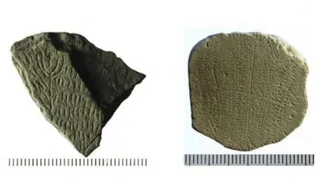 На датском острове обнаружили не менее 300 непонятных «солнечных камней»