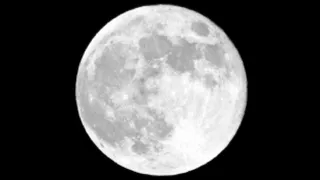 Французские астрофизики опровергли общепринятую теорию происхождения Луны