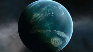 Ученые сузили круг планет, пригодных для зарождения жизни