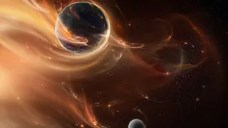 Космическая пыль: открыт новый инструмент переноса живого вещества