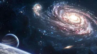 НАСА продолжает получать таинственные сигналы из космоса