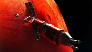 В NASA провели испытания парашюта для марсианской миссии