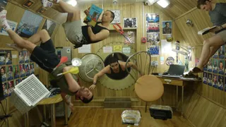 Российские эксперименты в сфере космоса были поддержаны США