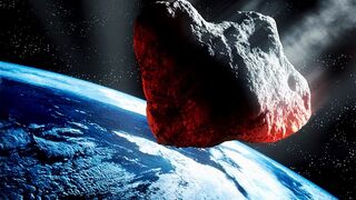 Астероиды как реальная угроза: чем мы сможем отражать атаки в будущем