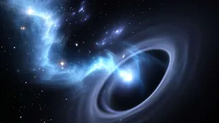 В этом году астрофизики получат первый снимок черной дыры