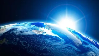 Жизнь без кислорода: новое слово в поиске инопланетных форм жизни