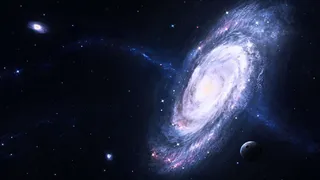 Черная дыра: что могут увидеть люди внутри этого образования