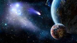 Начало исследования соседних галактик: обнаружение новых планет