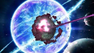 Разрыв пространства: Китай строит супермощный лазер, который способен на это