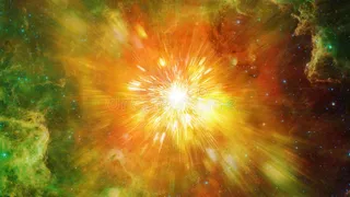 Новые факты в теориях возникновения Вселенной