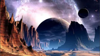 Почему стоит верить во внеземную жизнь