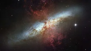 Найдена одна из старейших звезд Млечного пути 